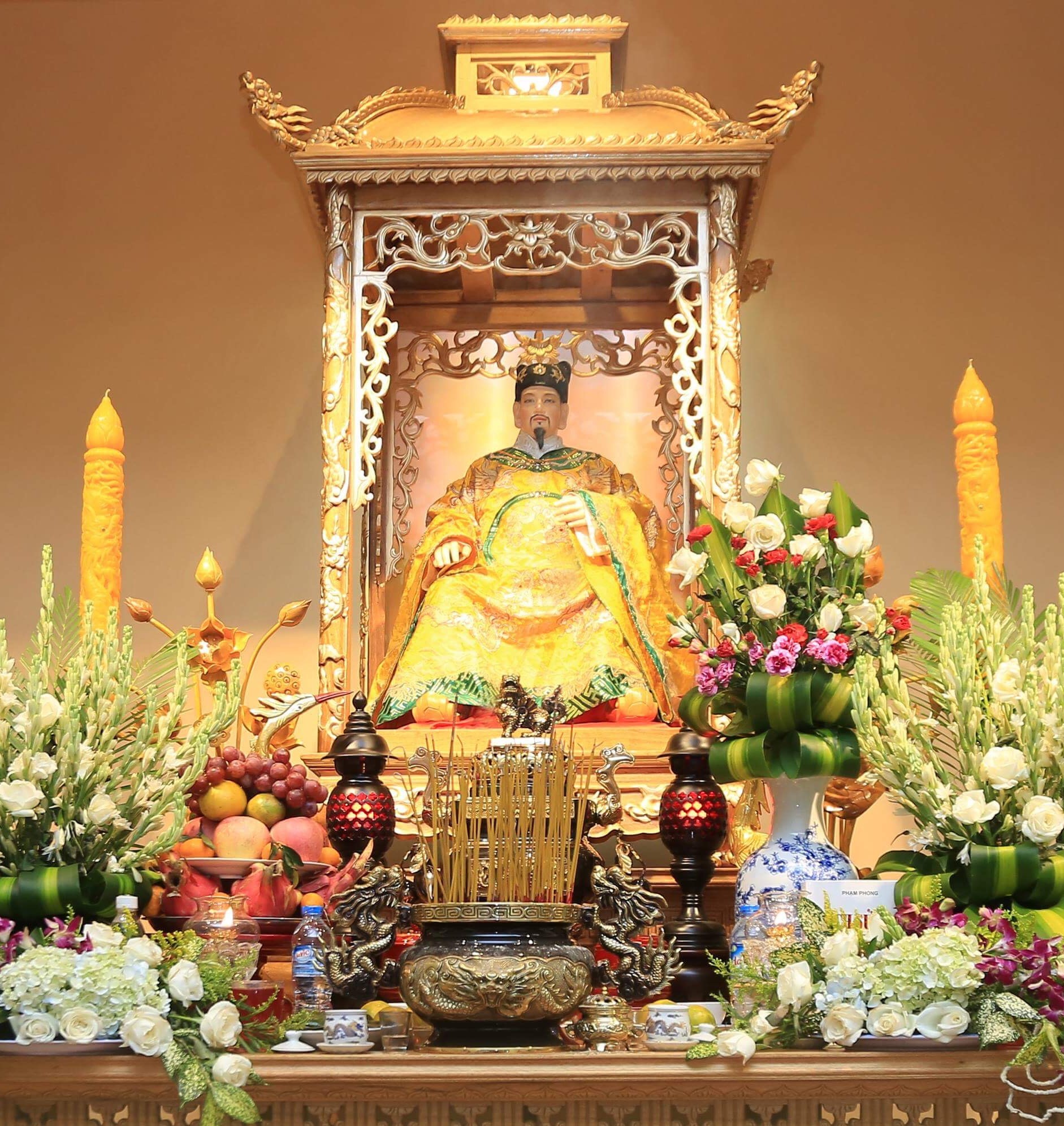 Khái quát cội nguồn, truyền thống họ Phạm